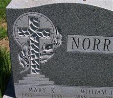 Mary K. Norris