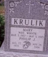 Mary K. Whyte Krulik