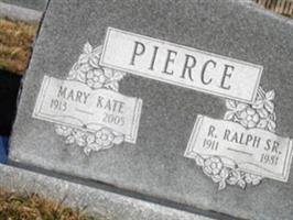 Mary Kate Pierce