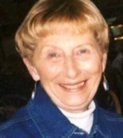 Mary Katherine Batson Laney