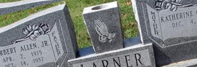 Mary Katherine Gabbert Larner Mary Katherine Gabbert Larner