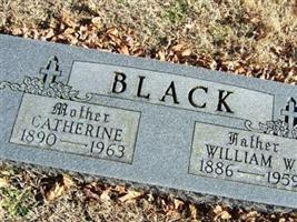 Mary Katherine Grant Black