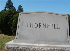 Mary Katheryn Thornhill Cooper