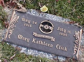 Mary Kathleen Click