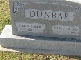 Mary Kathleen Dunbar
