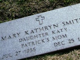 Mary Kathryn Smith Smith Mary Kathryn Smith Smith