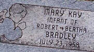 Mary Kay Bradley
