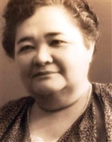Mary Kealiikahumoku Tilton Fantom