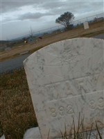 Mary Kearl
