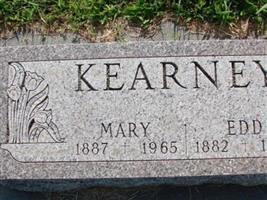 Mary Kearney