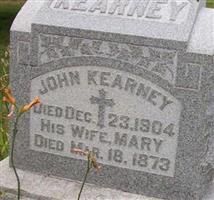 Mary Kearney