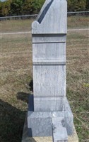Mary Keefer