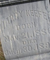 Mary Keefer