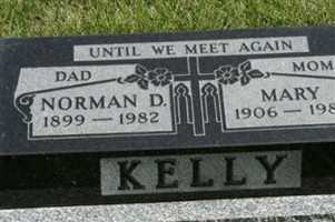 Mary Kelly Mary Kelly