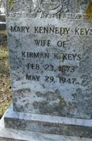 Mary Kennedy Keys
