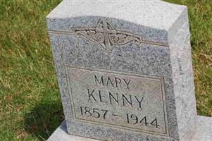 Mary Kenny