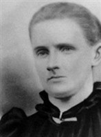 Mary Kensinger Hoover Ritchey Mary Kensinger Hoover Ritchey
