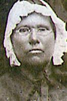 Mary King Vernon Nidever