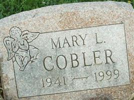 Mary Kinney Cobler