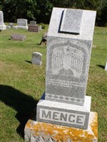 Mary Knoeppel Menge Mary Knoeppel Menge