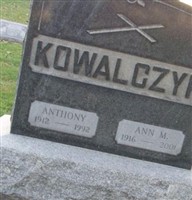 Mary Kowalczyk