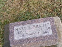 Mary Krantz