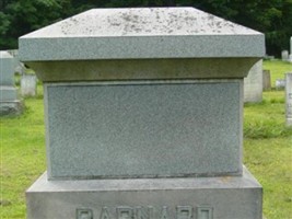 Mary L. Barnard