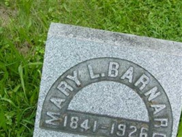 Mary L. Barnard