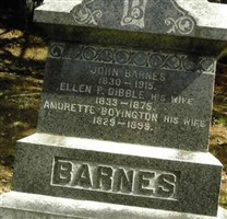 Mary L. Barnes