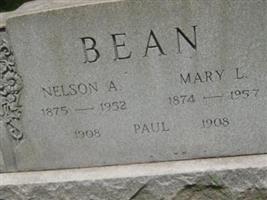 Mary L Bean