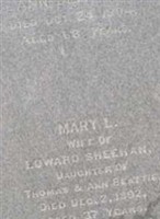 Mary L. Beattie Sheehan