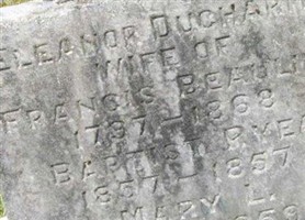 Mary L. Beaulieu Mary L. Beaulieu