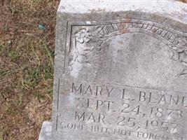 Mary L. Bland