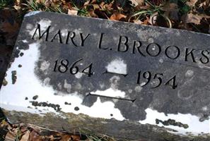 Mary L. Brooks