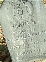 Mary L. Brumbaugh Mary L. Brumbaugh