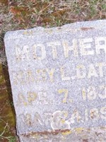 Mary L Cate