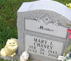 Mary L. Chaney