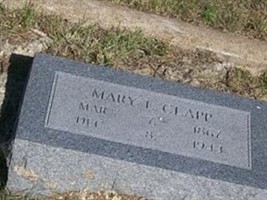 Mary L Clapp