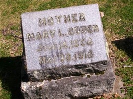 Mary L Coder Mary L Coder