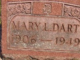 Mary L Dart
