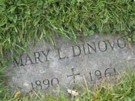 Mary L. Di Novo Mary L. Di Novo
