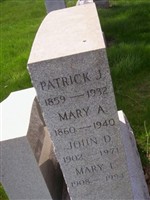 Mary L Dougherty