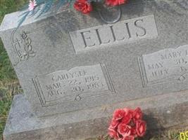Mary L. Ellis