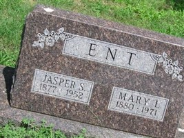 Mary L. Ent Mary L. Ent