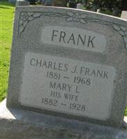Mary L. Frank