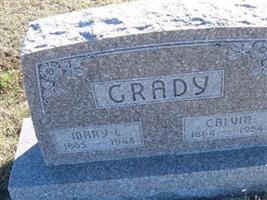 Mary L. Grady