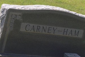 Mary L Ham