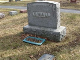 Mary L. (Hartell) Small