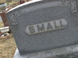 Mary L. (Hartell) Small