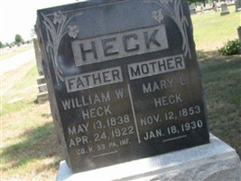 Mary L. Heck